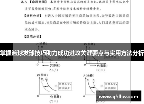 掌握篮球发球技巧助力成功进攻关键要点与实用方法分析